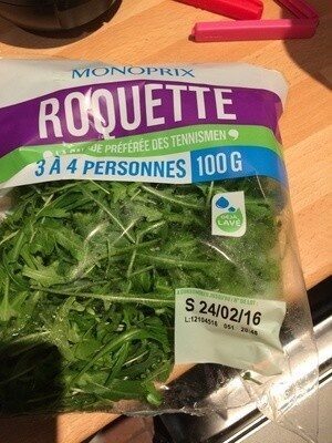 Roquette