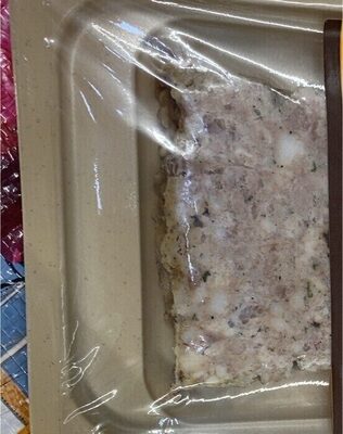 Pate Campagne
