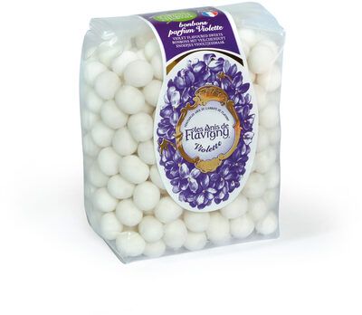 Sacs 250g Violette