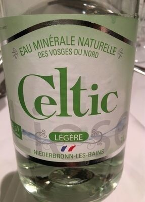 Celtic