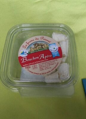 Bouchon Apéro