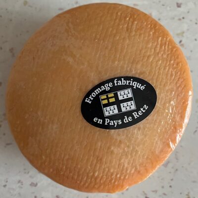 Fromage Du Pays De Retz