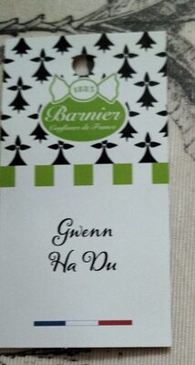 Gwenn Ha Du