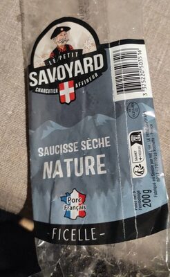 Saucisson
