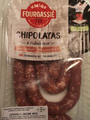 Chipolatas