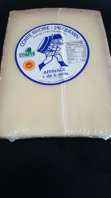 Comté Rivoire