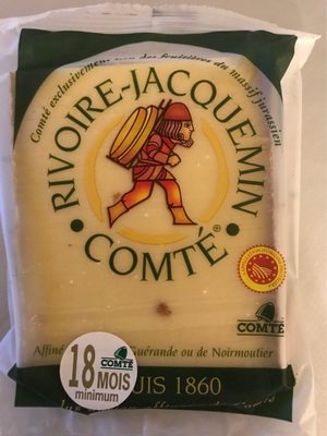 Comté