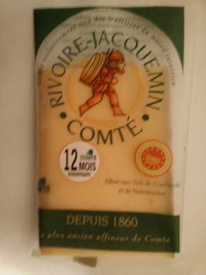 Comté