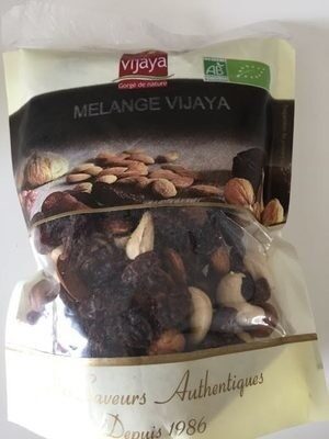 Melange Fruit Sec