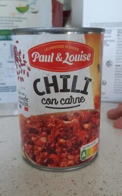 Chili Con Carne
