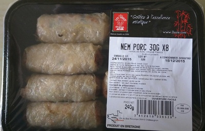 Nem Porc