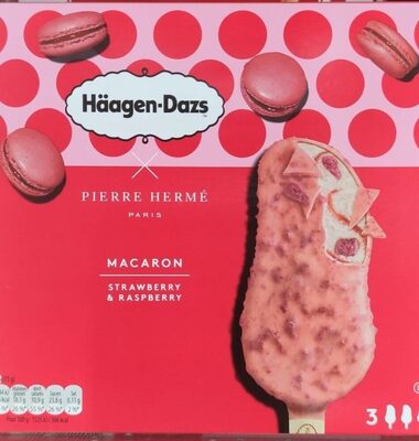 Glace