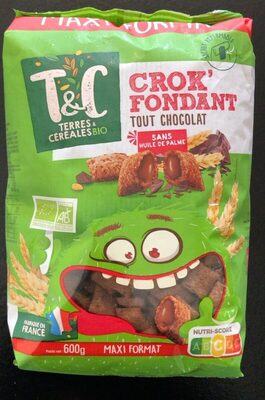 Crok’fondant