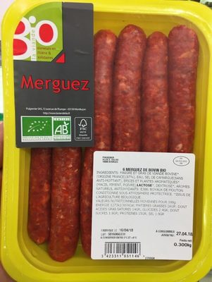 Merguez