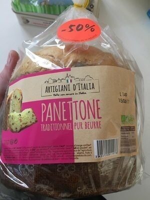 Panettone