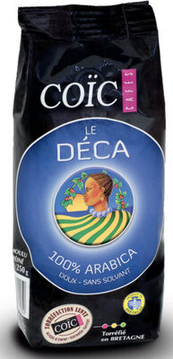 Le Déca