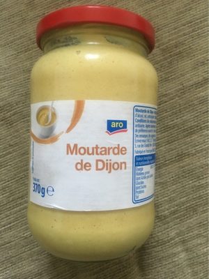 Moutarde De Dijon