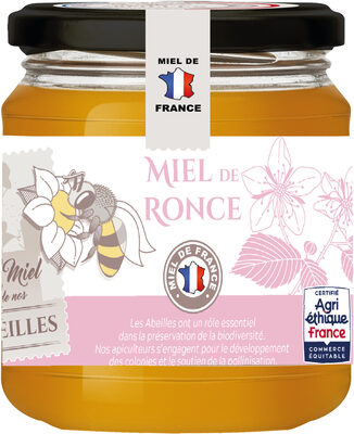 Miel De Ronce