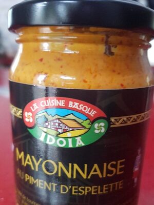Mayonnaise
