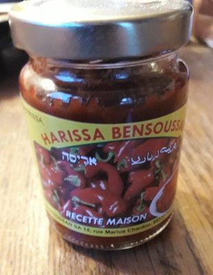 Harissa