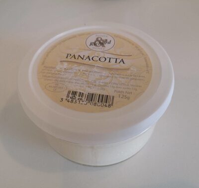 Panacotta
