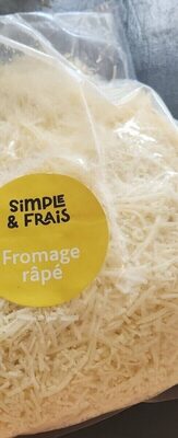 Fromage Rape