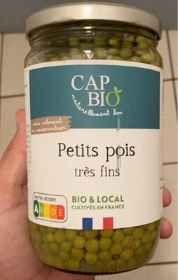 Petit Poid Find Le Fourgont