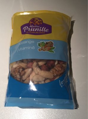 Mélange Vitaminé 200g
