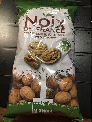 Noix De France