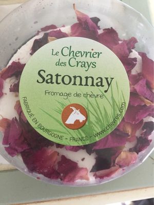Satonnay