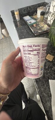 Cottage Cheese Small Curd