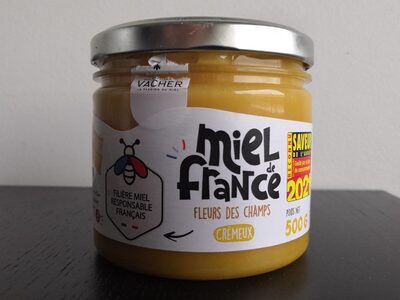 Miel De France