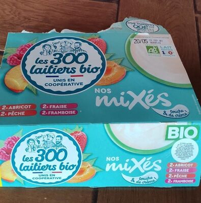 Nos Mixés