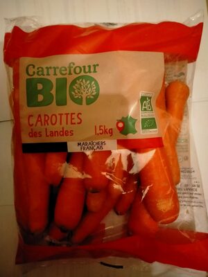 Carottes