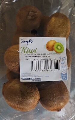 Kiwi