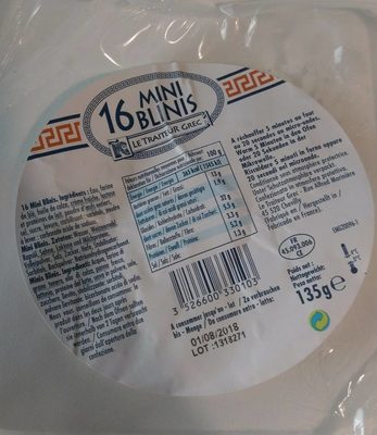 Blini