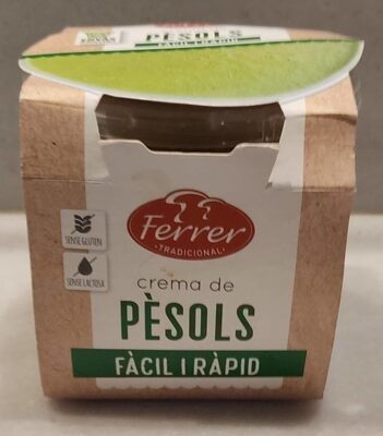 Crema Pesols
