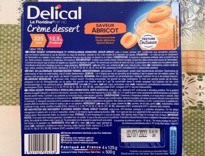 Delical