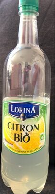 Citron Bio Lorina