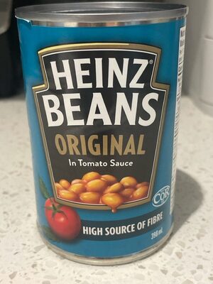 Baked Beans