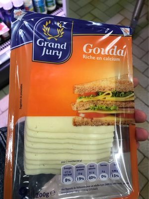 Gouda