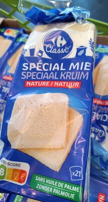 Spécial Miél Speciaal Kruim Nature / Natuur