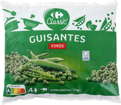 Guisantes
