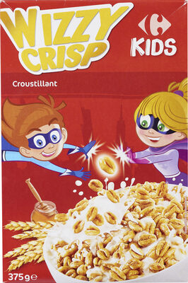 Wizzy Crisp