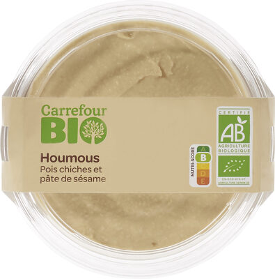 Houmous