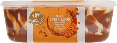 Delice Speculoos