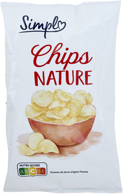 Chips Nature