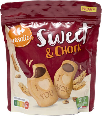 Sweet & Chock