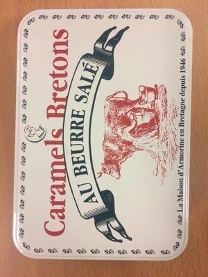 Caramel Beurre Salé