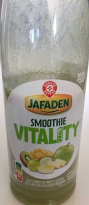 Smoothie Vitality